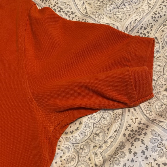 Men’s Burberry Small Polo - Picture 3 of 8